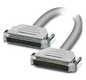Phoenix    CABLE-D37SUB/B/S/200/KONFEK/S 