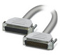 Phoenix    CABLE-D50SUB/B/S/150/KONFEK/S 