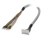Phoenix 2305282 CABLE-FLK14/OE/0,14/ 250 