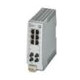 Phoenix 2702333 FL SWITCH 2206-2FX SM ST 