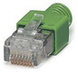 Phoenix 2744571        FL PLUG RJ45 GN/2 