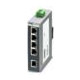 Phoenix 2891001       FL SWITCH SFNB 5TX 