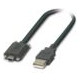 Phoenix 2908217 MINI-SCREW-USB-DATACABLE 