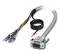 Phoenix   CABLE-D- 9SUB/M/OE/0,25/S/1,5M 