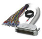 Phoenix   CABLE-D-37SUB/M/OE/0,25/S/2,0M 