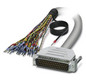 Phoenix   CABLE-D-50SUB/M/OE/0,25/S/3,0M 