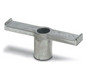 Phoenix 3026476 Auflagebock      AB-SK/E 