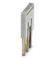 Phoenix 3030131 Steckbrücke   FBS 3-4 GY 