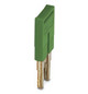Phoenix 3032143 Steckbrücke   FBS 2-5 GN 