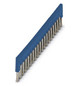 Phoenix 3032208 Steckbrücke  FBS 20-6 BU 