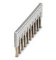 Phoenix 3032253 Steckbrücke  FBS 10-6 GY 