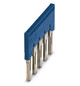 Phoenix 3032596 Steckbrücke   FBS 5-8 BU 
