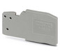 Phoenix 3042243 Abschlussdeckel D-SC 2,5 