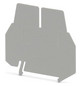 Phoenix 3072820 Trennplatte    TS-UK 6-T 