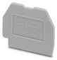 Phoenix 3100321 Abschlussdeckel D-MT 1,5 