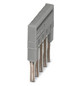 Phoenix 3213183 Steckbrücke FBS 5-3,5 GY 