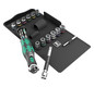 Wera 8009 Zyklop Pocket Set  05004284001 