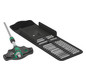Wera Bits Kraftform Kompakt Set 1 