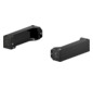 Rittal Sockel-Element 1=2     AX 2830420 