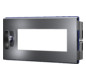 Rittal HD Sichtfenster        HD 4000081 