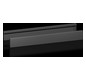 Rittal VX Sockel-Blenden      VX 8660035 