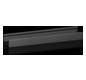 Rittal VX Sockel-Blenden      VX 8660036 