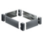 Rittal VX Sockel-Eckstück 1=2 VX 8660060 