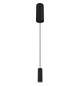 SLV LALU , Pendelleuchte, Led    1007518 