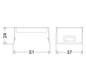 SCHUCH 167 VBC P 1 Paar       900490004 