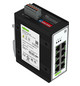 WAGO 852-102/000-001 Industrial-Switch 8 