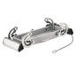 Weidmüller HDC 24B DODQ 2QB CS Gehäuse 