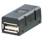 Weidmüller IE-BI-USB-A Einsatz USB 