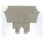 Weidmüller WSD 2.5/D+/-WTR2.5 Reihen- 