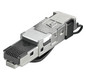 Weidmüller IE-PS-RJ45-FH-BK-A Stecker 