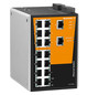 Weidmüller IE-SW-PL16MT-16TX Netzwerk- 