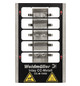 Weidmüller INLAY CC-M 15/60 Inlay 