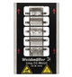 Weidmüller INLAY CC-M 15/45 Inlay 