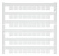 Weidmüller DEK 5/6.5 MC NE WS Verbinder- 