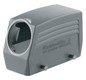 Weidmüller HDC 16B TSBU 1PG21G HDC- 