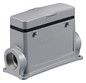 Weidmüller HDC 64D SDBO 2M32G HDC- 