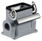 Weidmüller HDC 16D SLU 2M25G HDC-Gehäuse 