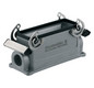 Weidmüller HDC 24B SBU 1M25G HDC-Gehäuse 