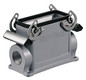 Weidmüller HDC 40D SBU 1M25G HDC-Gehäuse 