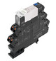 Weidmüller TRP 24VDC 1CO 16A TERMSERIES 