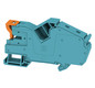 Weidmüller AEB ITB 16 BB BL Endwinkel, 