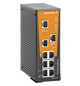 Weidmüller IE-SW-AL08M-8TX 