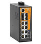 Weidmüller IE-SW-AL12M-8GT-4GESFP 