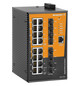 Weidmüller IE-SW-AL24M-16GT-8GESFP 