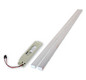 ETHERMA Beleuchtung      LAVA-LED-500-WW 