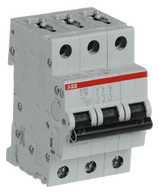 LED-Fachhandel - Sicherung KMB6 B16 1P 16A grau Leitungsschutzschalter  Sicherungsautomat